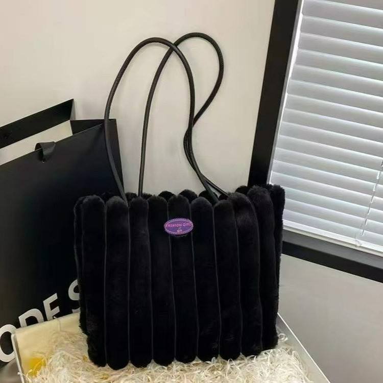 Quality fashion girl bags