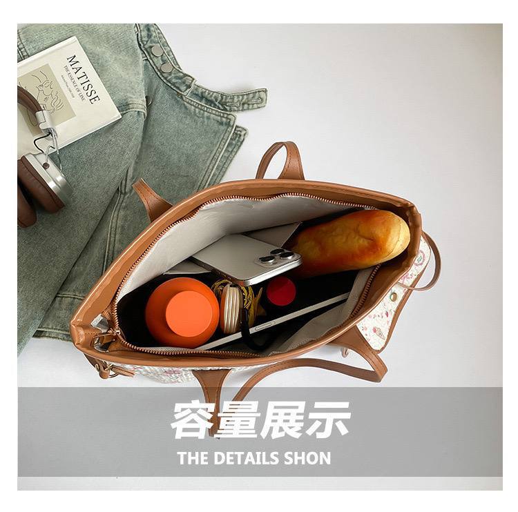 Women designer portable bags