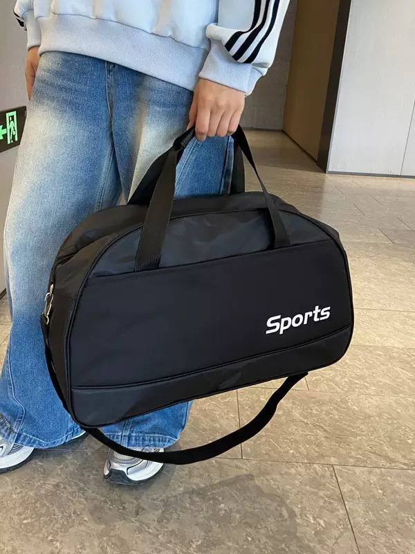 Sport big bag