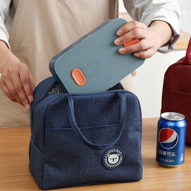 Quality mini lunch bags