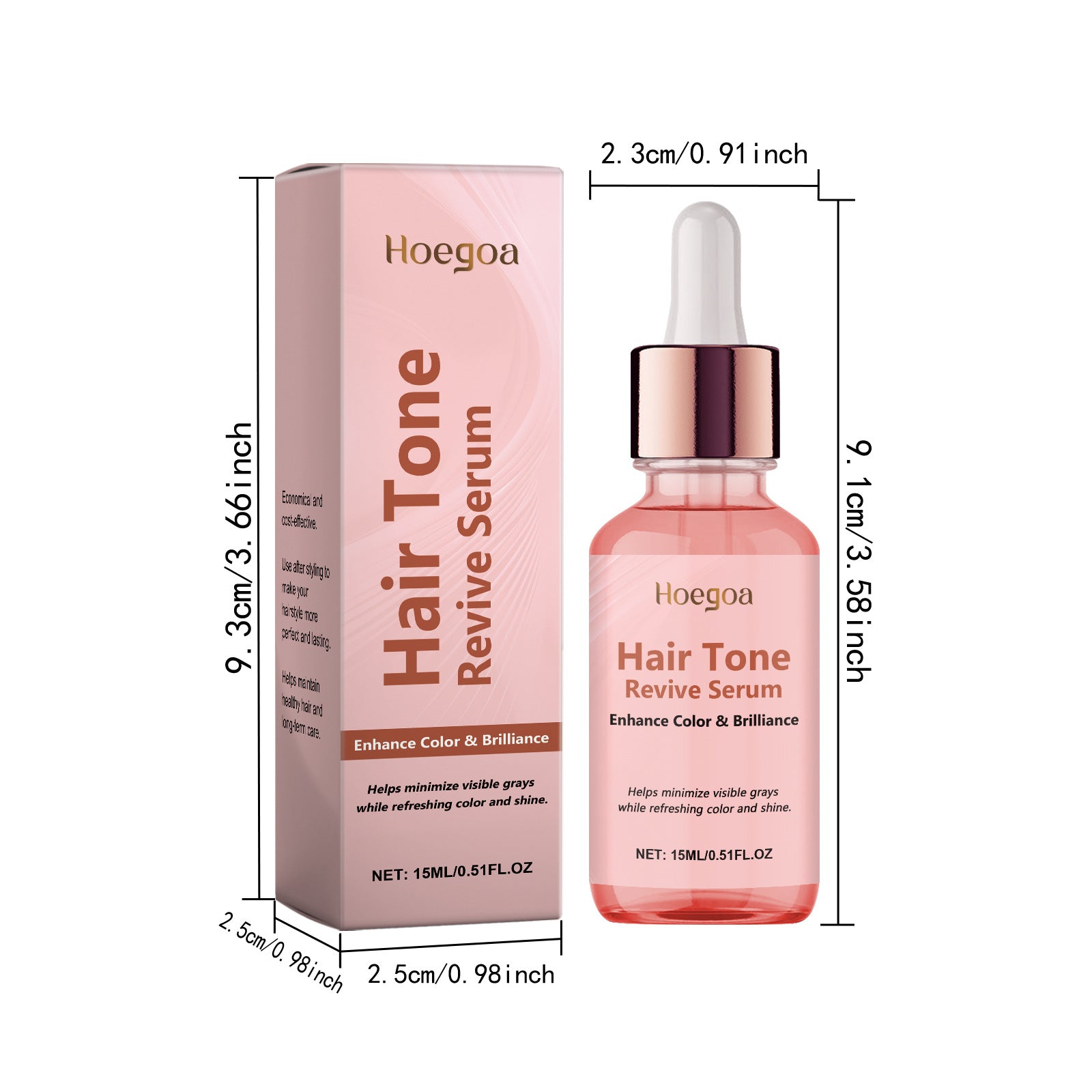 Shiny Hair Oil Deep Moisturizing Repair Dry Damaged Split Ends Hair Anti Frizz Restore Hair Luster Smooth Nourishing Hair Serum