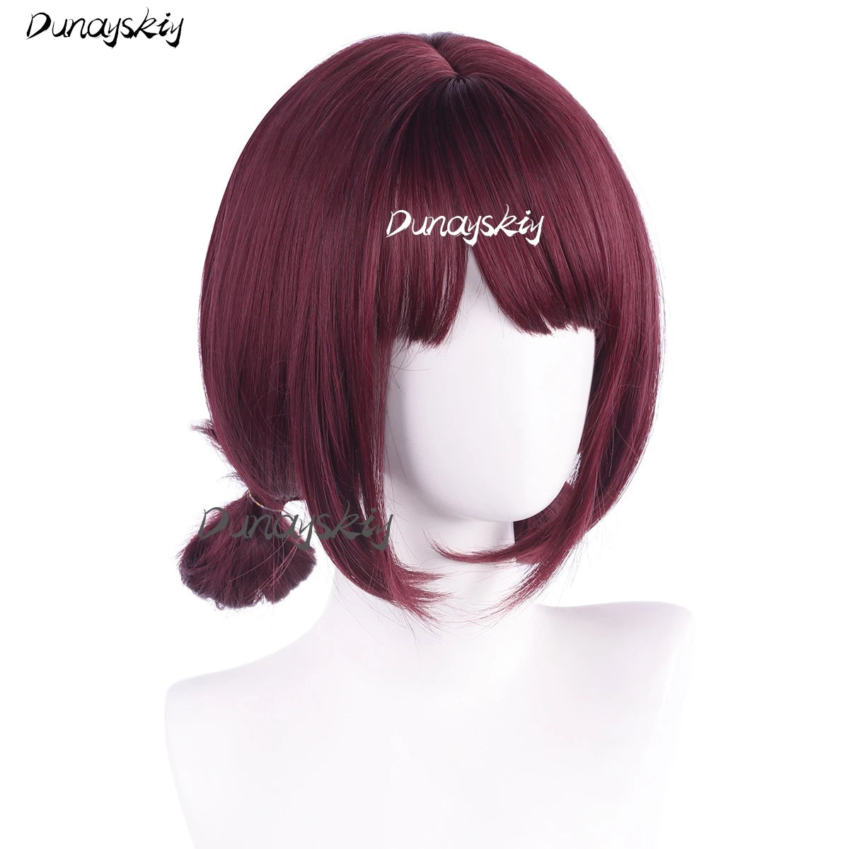 Girls Band Cry Nina Iseri Cosplay Costume Set T-shirt Cardigan Short Pants Low Bun Brown Wig Anime Idol Costumized Outfit