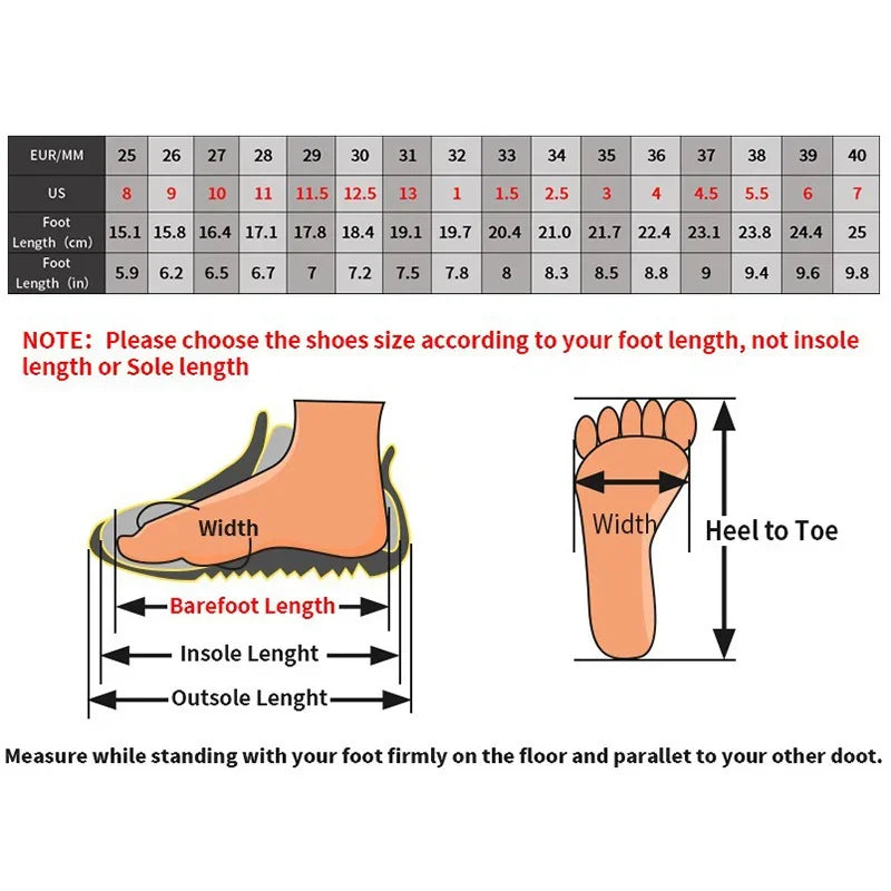 Kids Soccer Shoes Society TF/FG School Football Boots Cleats Grass Sneakers Boy Girl Outdoor Athletic Training Sports Footwear