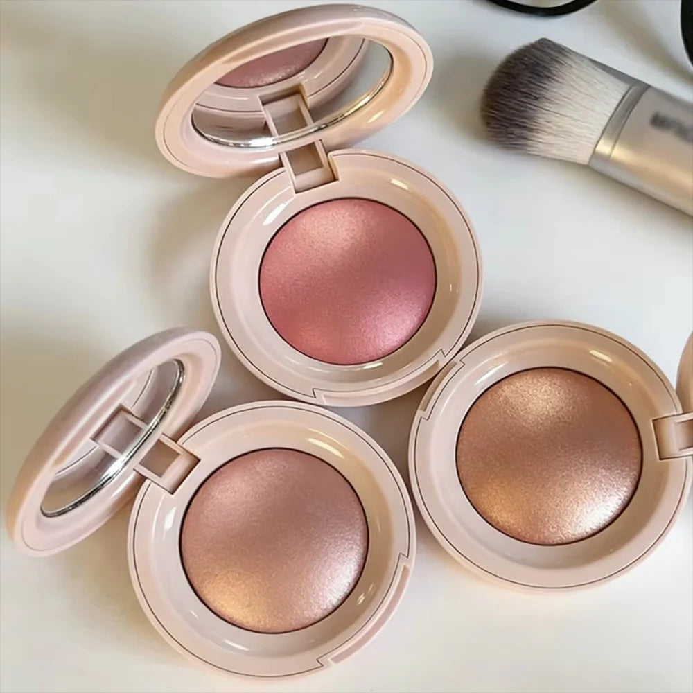 Rare Beauty Soft Pinch Luminous Powder Blush Long Lasting Seamless Transferproof Smudgeproof Waterresistant Cosmetic Makeup Gift