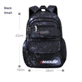 Children Orthopedics School Bags Kids Backpack Primary Schoolbag For Girls Boys Waterproof Backpacks BookBag Mochila