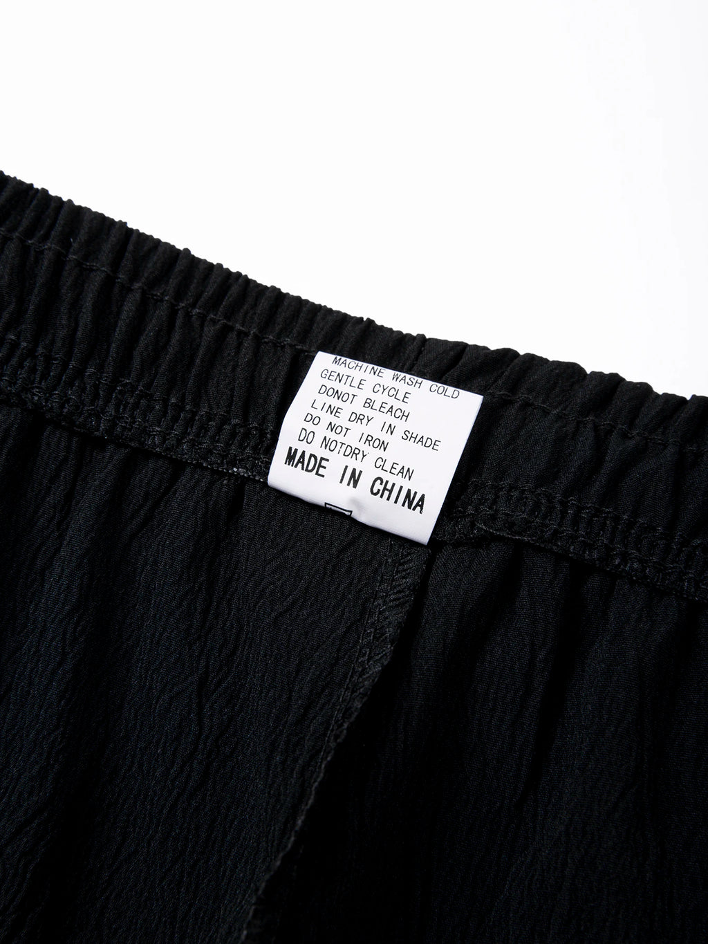 Summer New Men's Breathable Whiter Shorts Hawaii Beach Pants Male Solid Color Trousers Loose Versatile Streetwear 3XL For Men