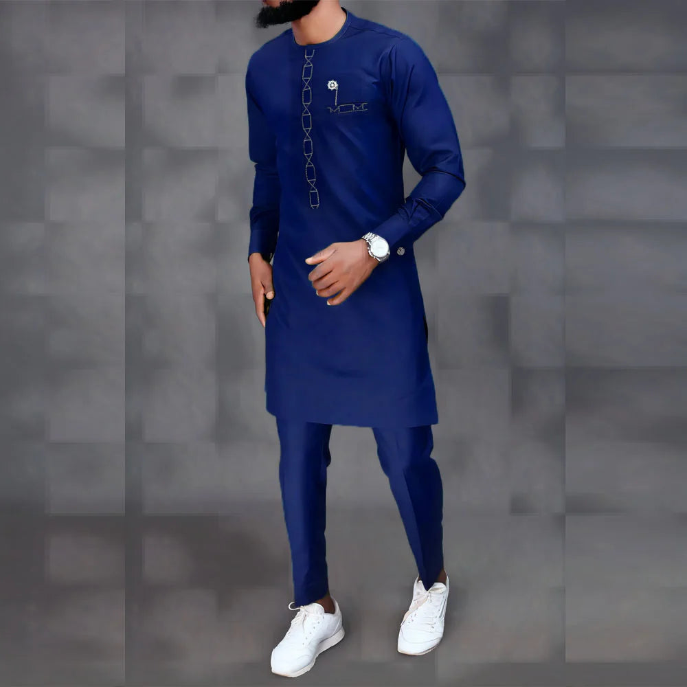African clothes Bazin Riche men's suit casual vest Dashiki African Ankara vest African style clothing