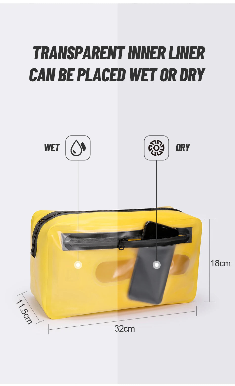 Men Gym Bags For Fitness Training Outdoor Travel Sport Bag Multifunction Dry Wet Separation Yoag Bags Sac De Sport Swimming Bag