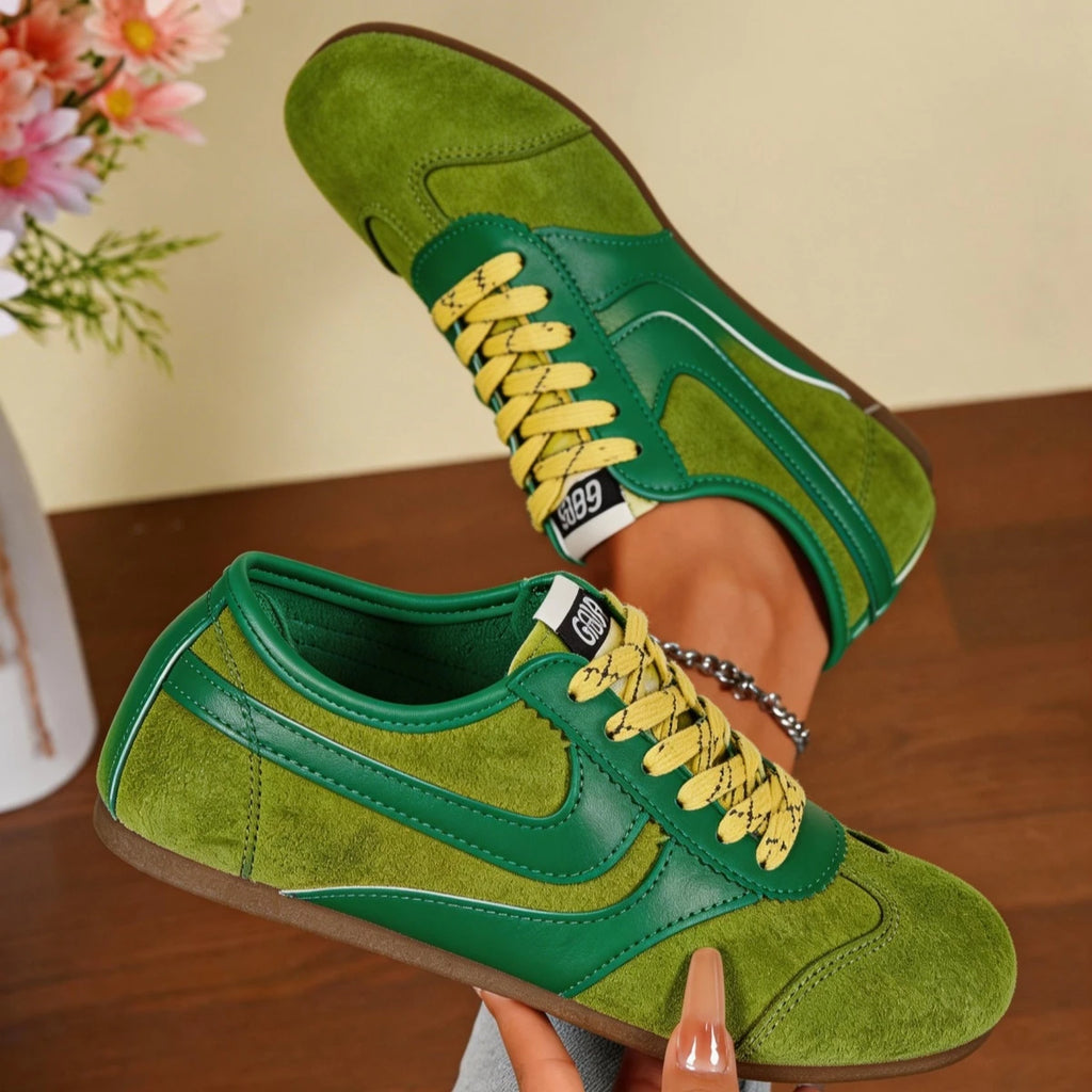 2026 Woman Shoes Comfortable Walking Sneakers Women Casual Shoes Platform Non Slip Vulcanized Shoes Breathable Women Shoes