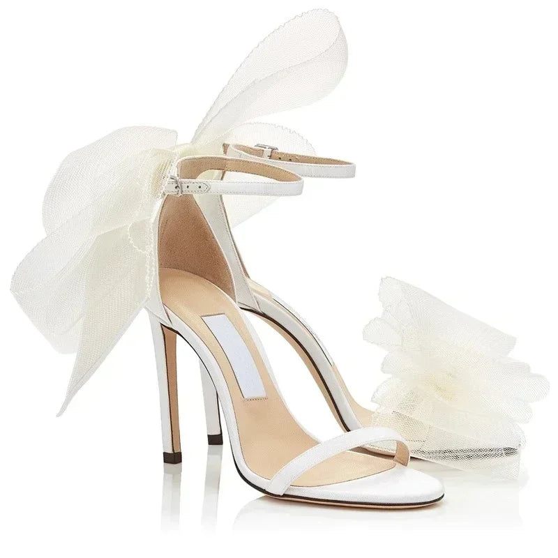 New Plus Size High Heel Sandals for Women, Available in Size 44 and 45 High Heels  Heels Women  High Heels Wedding Shoes Bride