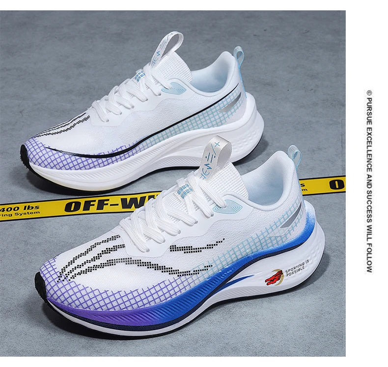 Men shoes Sneakers Male tenis Luxury shoes Mens casual Shoes Trainer Race Breathable Shoes fashion loafers running Shoes for men