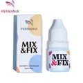 PERMANIA New Super Mix Styling Powder Innovative 5g Glueless Eyelash Brow Lifting Safety Lash Lifting Powder Beauty Health Tools