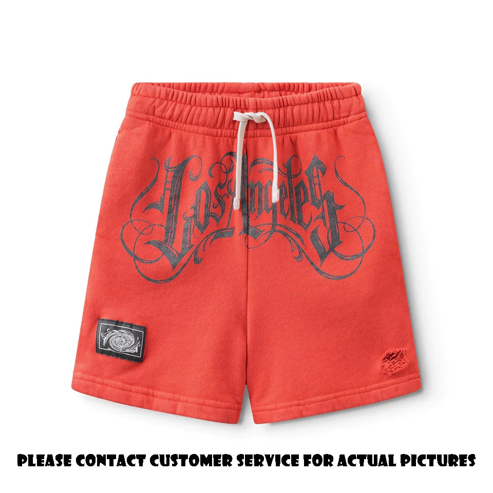 Boys Clothes New Summer Shorts Toddler Girl T-shirts and Shorts Cute Clown Baby Outfit Sets Fashion Children Cotton Kids Outwear