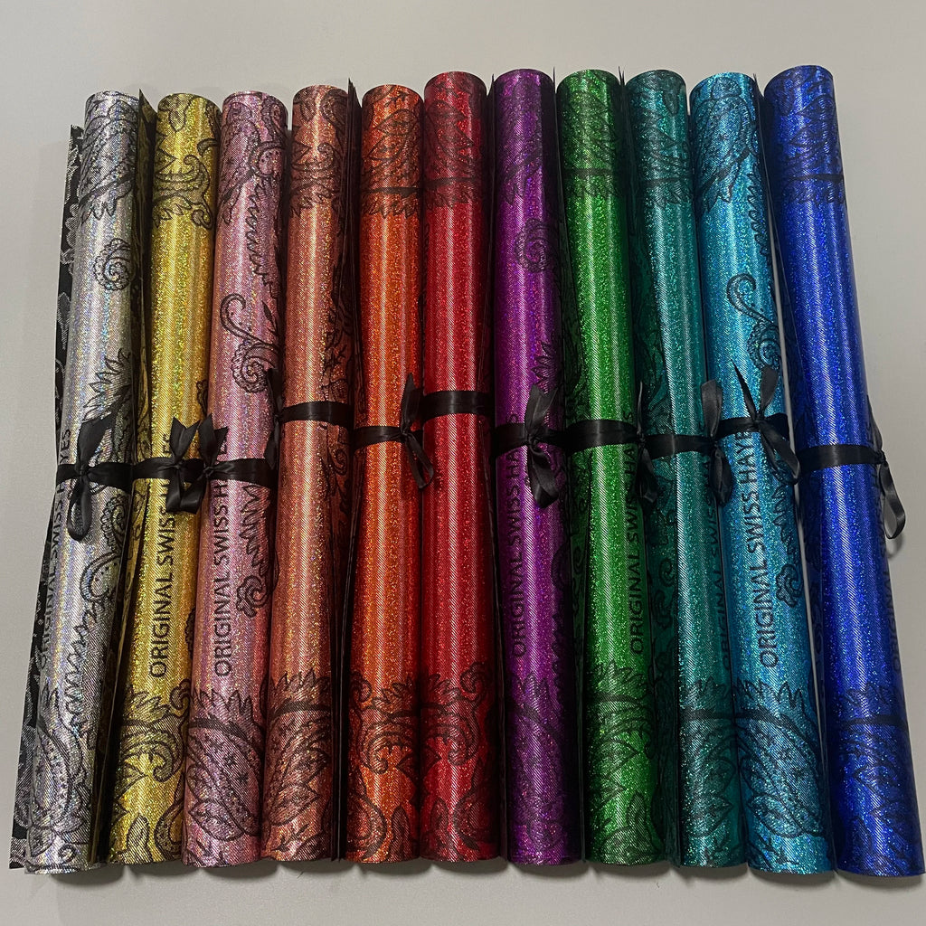 Newest African Sego Head Tie Wrapper Gele Material 2Pcs Multi Color Sego Gele Headtie DIY For Nigerian Wedding Party Outfits