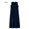 2024 AS Elegance woman clothes Mockneck knitting top + high quality Luxury satin skirt ( ship out in 1 day)
