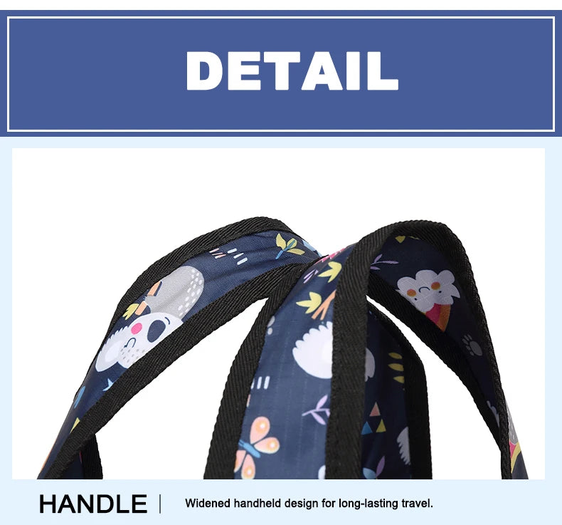 Casual Shopping Bags For Trolley Bag Work Commuting Carrying Bag Trolley Bags Student Book Shoulder Bag Multifunctional Shopping