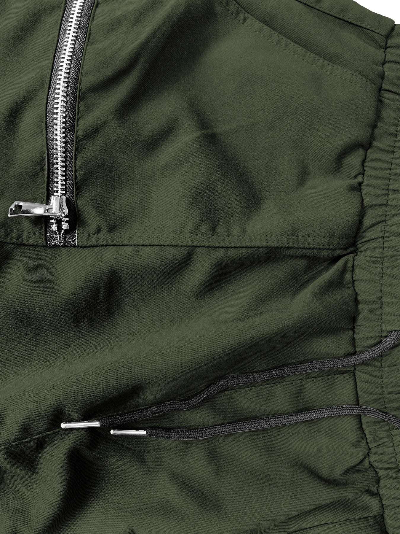 Men's Casual Workwear Pants Outdoor Long Trousers Loose Fashionable New Style Comfortable Breathable Fashion Casual Trousers