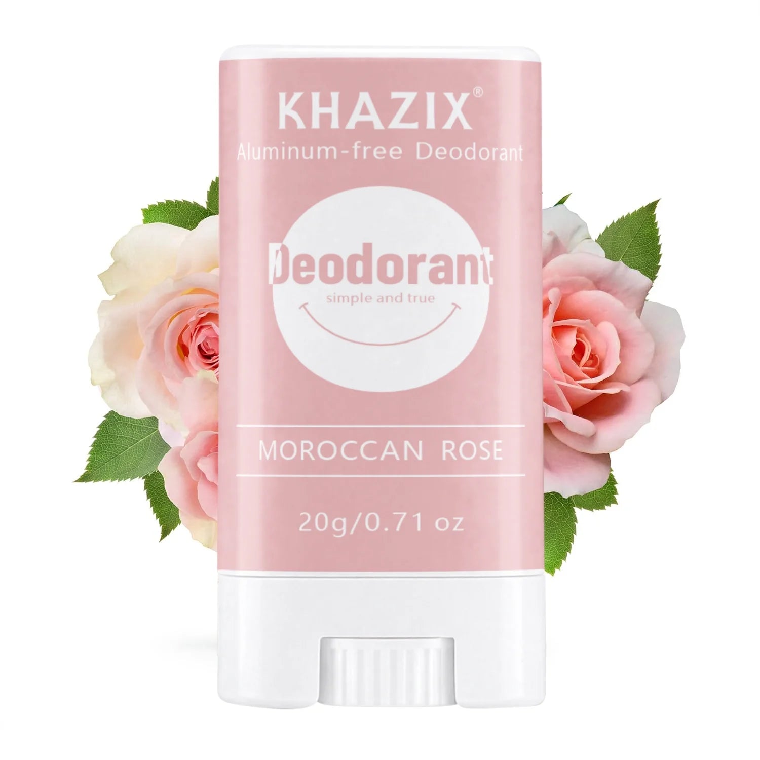 Antiperspirant Deodorant Stick & Roll-On |Long-Lasting Fragrance, Odor Elimination,Underarm Odor Reduction, All-Day Fresh & Dry.