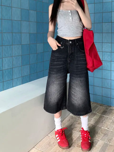 Jeans For Women Y2k Clothes Skinny Slim Stretch Comfortable Soft Cotton Fabric Female Denim Fashion Basic Simple All Match Lady