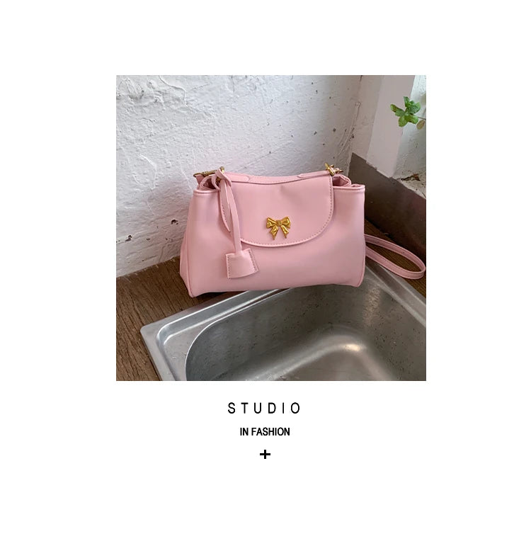 Diaper Bags Luxury Brand Genuine Leather Shoulder Bag Messenger For Ladies Elegant Classic Women Handbags Practical