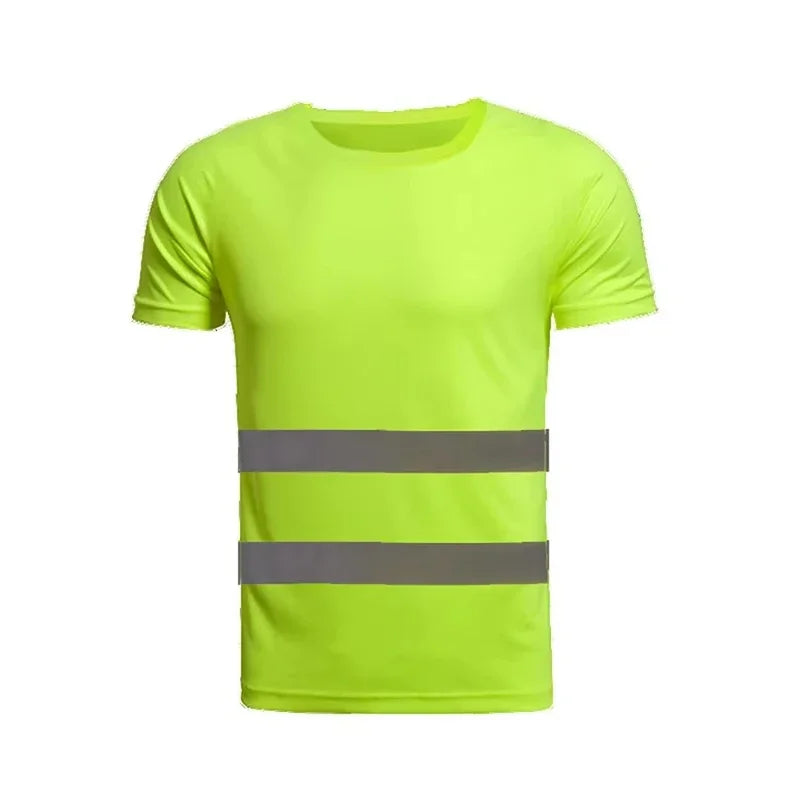 Summer Men's T-shirt - 3D Printed Design Stylish Workwear for Daily Outdoor Activities - Dry and Breathable - Casual Streetwear