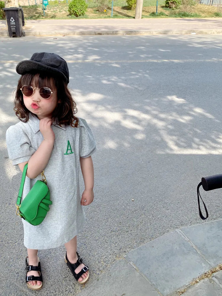 Children Messenger Bag Fashion Kids Bags for Girl Shoulder Bags Solid Children Backpack Mother Kids Mochila Сумка Через Плечо