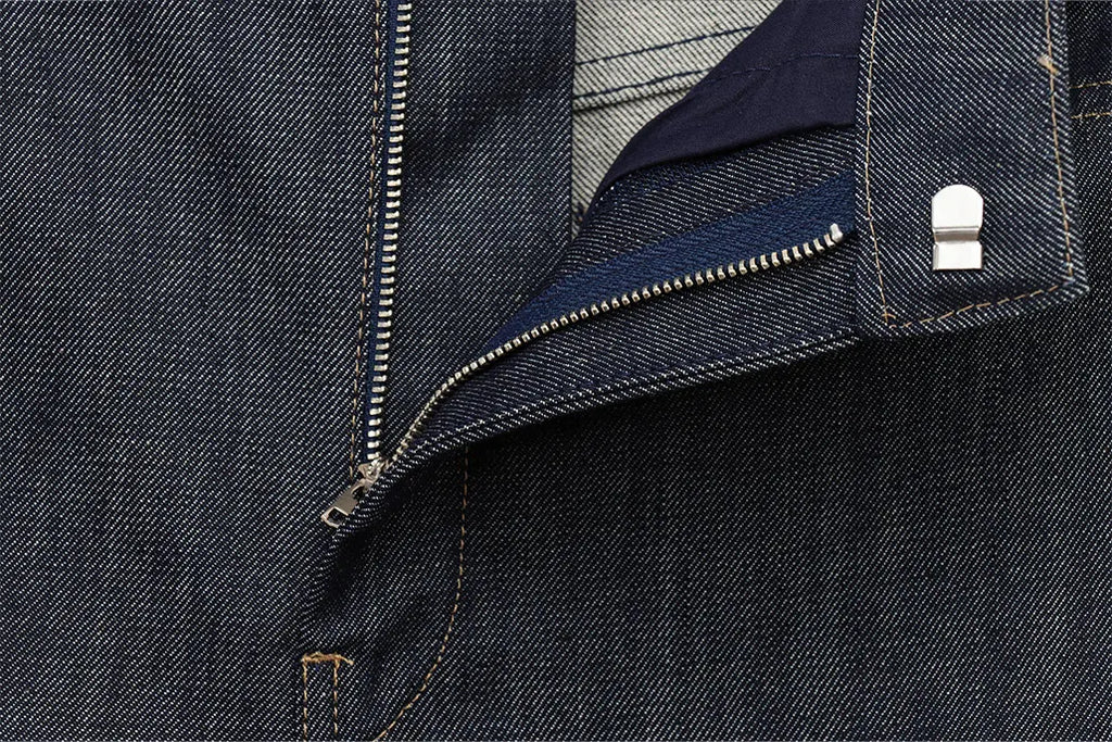 HH Women Denim Blazer Coat Single Breasted Long Sleeve Lapel Suit Jacket With Pockets Female 2025 Spring New Fashion Outwear