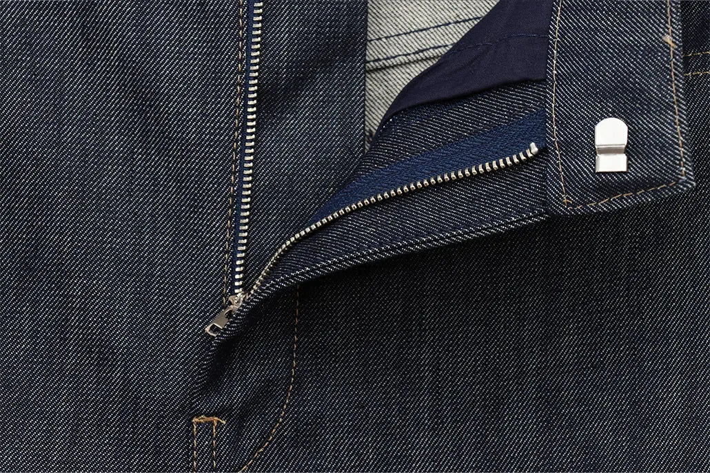 HH Women Denim Blazer Coat Single Breasted Long Sleeve Lapel Suit Jacket With Pockets Female 2025 Spring New Fashion Outwear