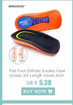Girl/boy Shoes For Kids Insole Arch Support Flat Feet Sneaker Children Orthopedic Sport Insoles For Shoes Feet Care Inserts Pad