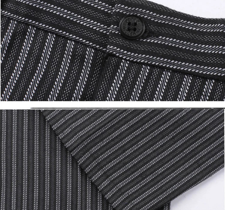Catering Chef Trouser Food Service kitchen Pants for Man Cook Pants Hotel Chef Trousers Restaurant Workers Work Overalls