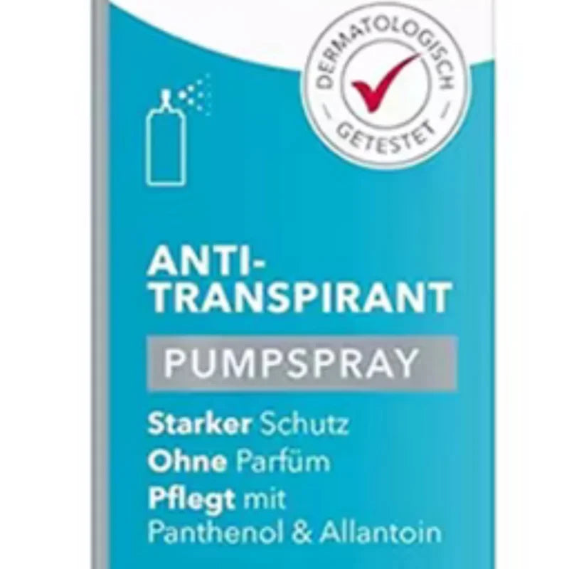 Germany sy Neo Spray Or Roll-On Bottle Odor Purifying, Tasteless Odor Removing Armpit Body