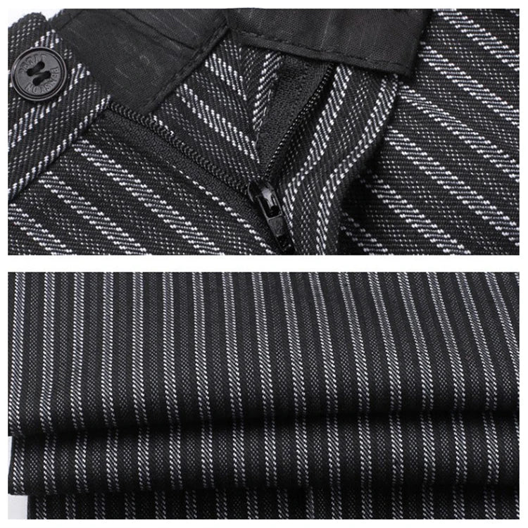 Catering Chef Trouser Food Service kitchen Pants for Man Cook Pants Hotel Chef Trousers Restaurant Workers Work Overalls