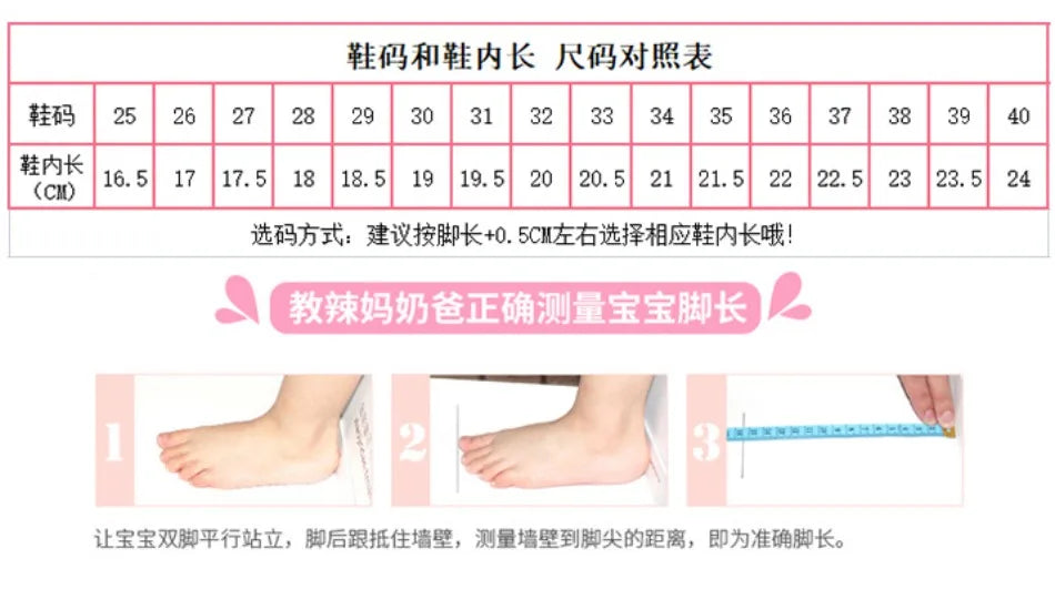 Classic Bow Girl Pu Leather Shoes For Girls Party Dance Children Shoes 3-14 Years Princess High Heels Child Wedding Shoes HSD09