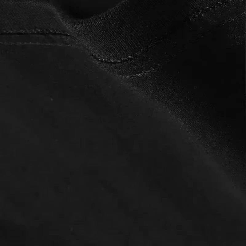 Men's summer printed T-shirt - High-quality, casual, versatile and trendy loose-fitting T-shirt