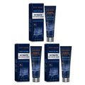 Men's Hair Removal Cream Nourishing Painless Non Irritating Growth Inhibitor Smooth Portable Body Hair Removal Lotion Skin Care