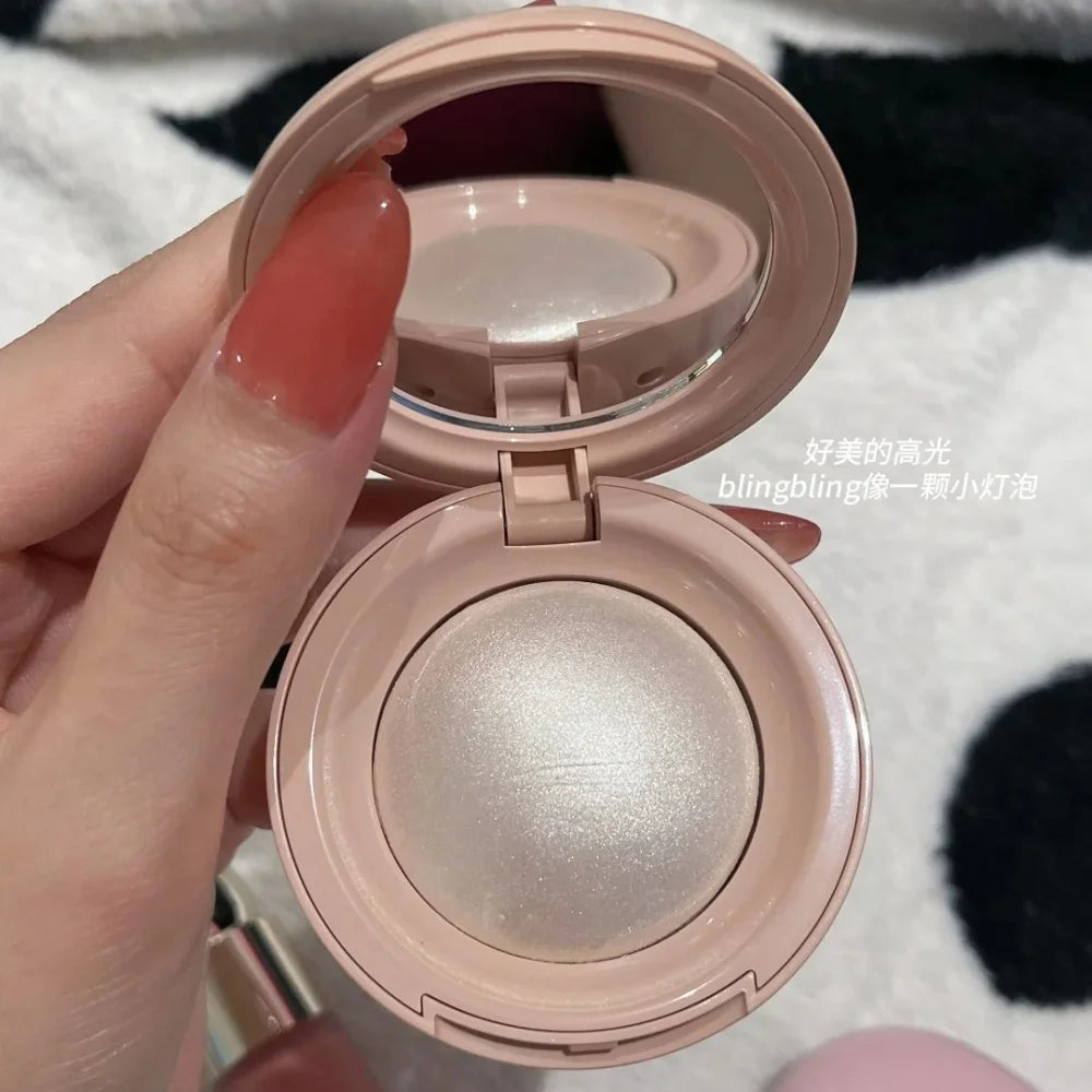 Rare Beauty Soft Pinch Luminous Powder Blush Long Lasting Seamless Transferproof Smudgeproof Waterresistant Cosmetic Makeup Gift