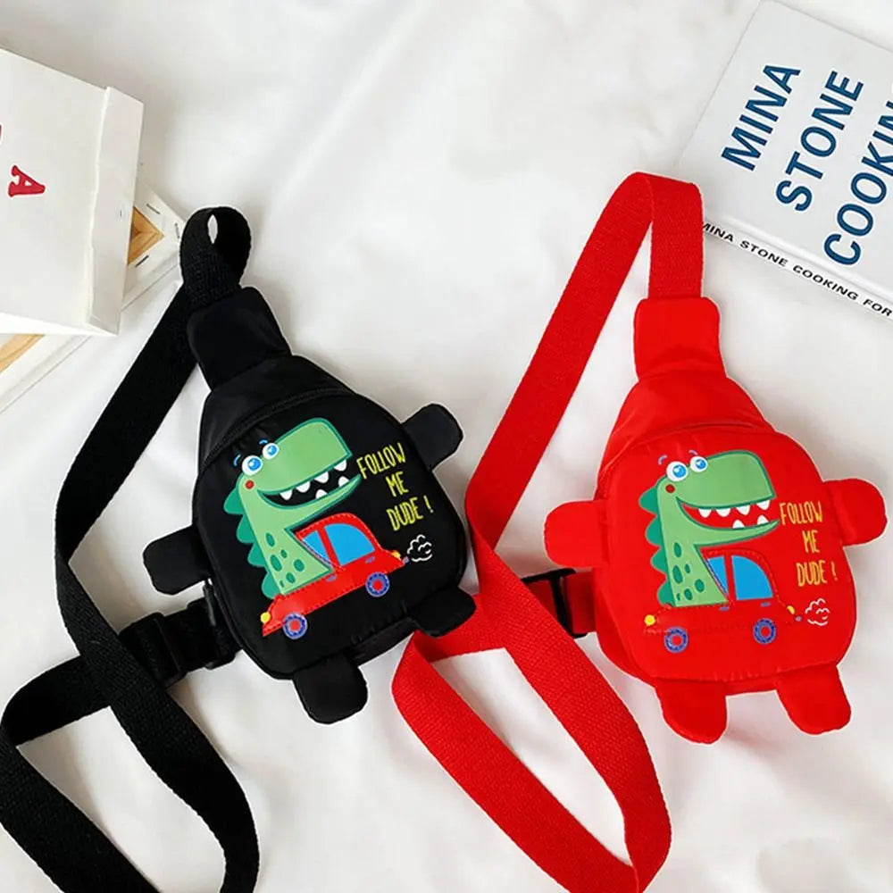Children Bag Boys Girls Baby School Bags Cartoon Dinosaur Kids Rucksack Kindergarten Preschool Backpack