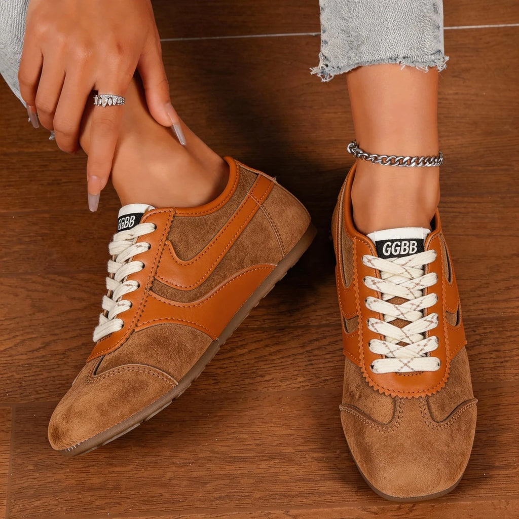 2026 Woman Shoes Comfortable Walking Sneakers Women Casual Shoes Platform Non Slip Vulcanized Shoes Breathable Women Shoes