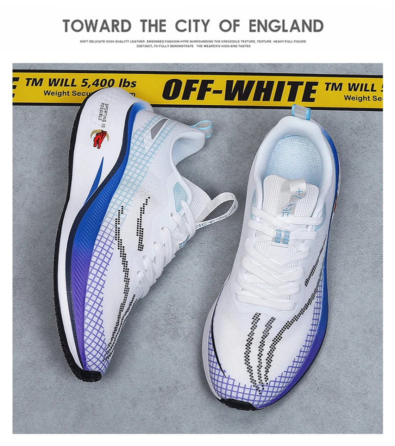Men shoes Sneakers Male tenis Luxury shoes Mens casual Shoes Trainer Race Breathable Shoes fashion loafers running Shoes for men