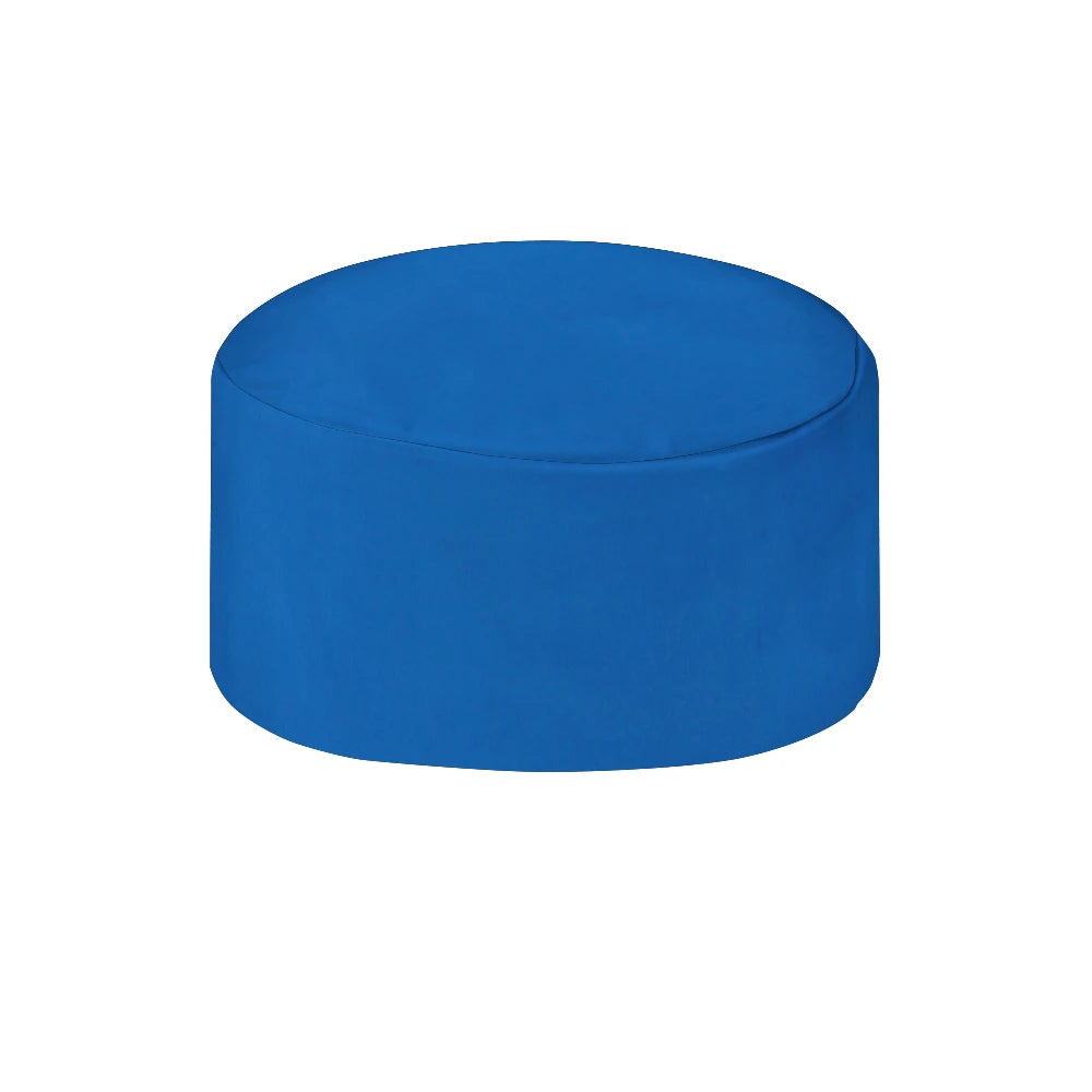 African Men's Solid Color Ethnic Hat Nigeria Multi-color Men's Hat Accessories Caps Arabia Middle East Cap KGB37