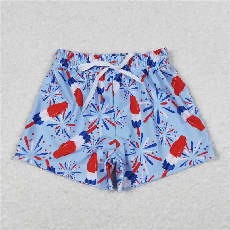 Baby Boys Camouflage Summer Swim Trunks  Trunks Swimsuits Hot Sale Kids Boys Swim Trunks Swimwear Wholesale Children Trunks New