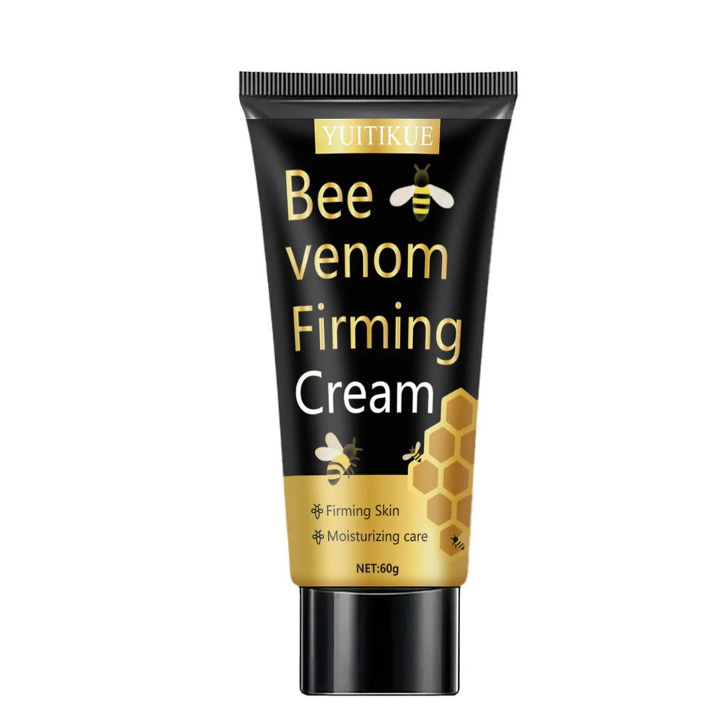 Body Firming Cream - Shaping, Fat Burning, Massage, Firming, Lifting, Fast, Niacinamide, Body Care, 60g