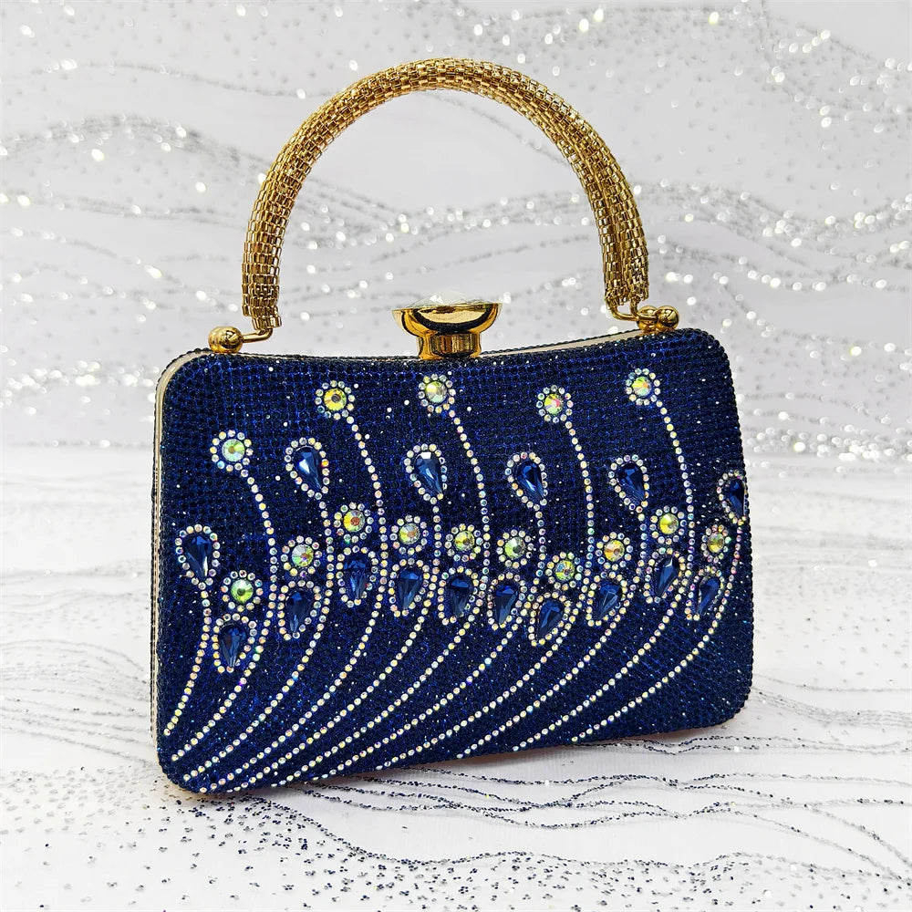 Venus Chan Stylish Women’s Commuter Tote Bag and Color-Blocked High Heel Shoe Set – Perfect for Nigerian Parties and Events