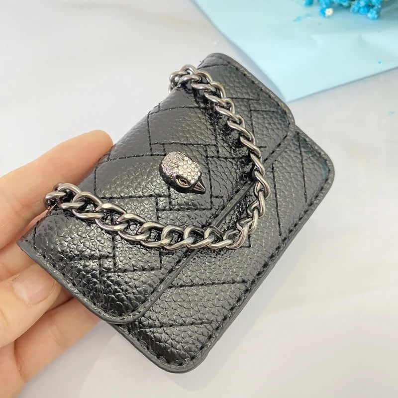 Elegant Ladies Shoulder Bag Designer Leather Crossbody Handbag Women's Luxury Tote Purse Classic Fashionable Diaper Bags
