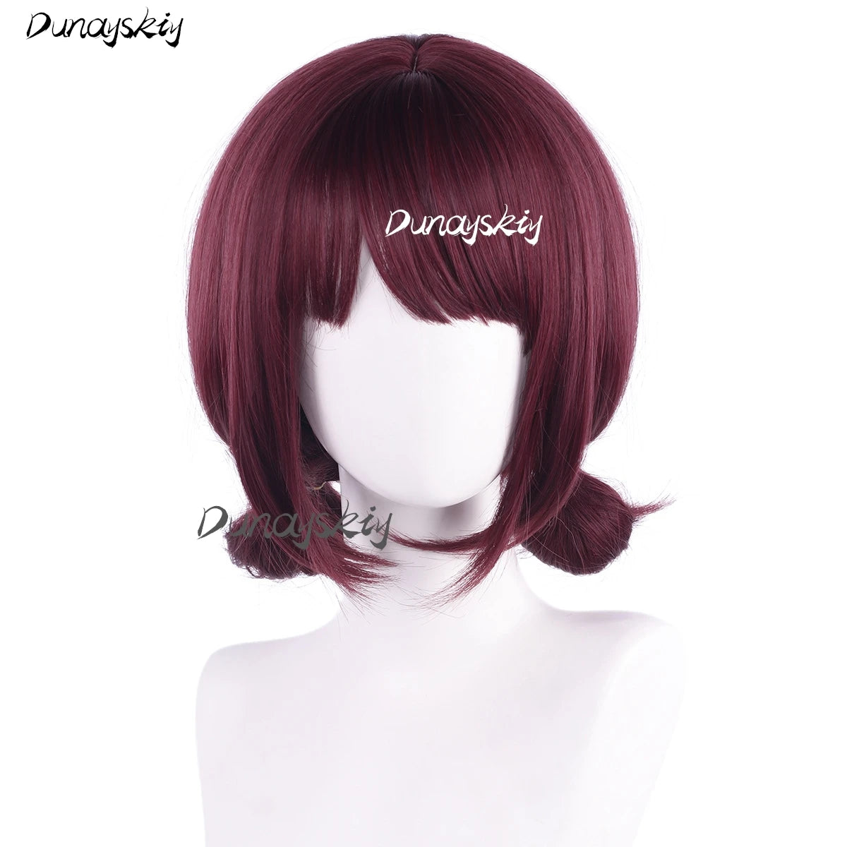 Girls Band Cry Nina Iseri Cosplay Costume Set T-shirt Cardigan Short Pants Low Bun Brown Wig Anime Idol Costumized Outfit