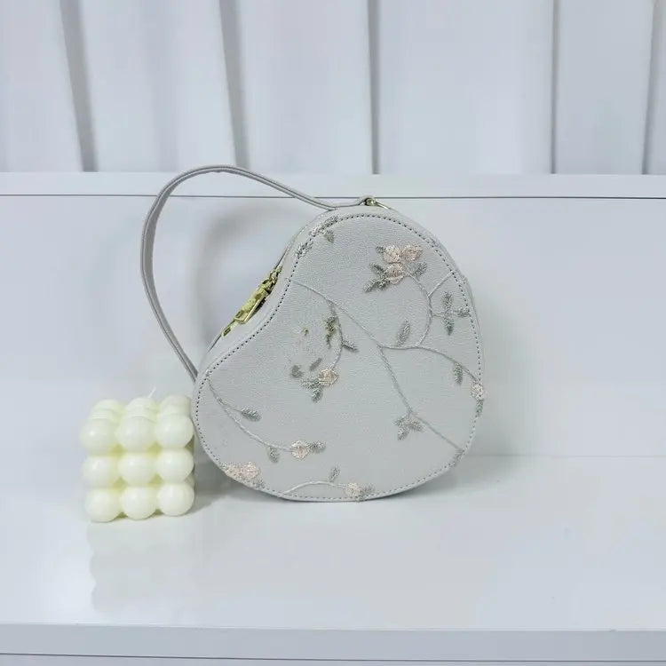 Unique Fashion Diaper Bags For Women Minimalist Leather Crossbody Bag Designer Shoulder Bag Elegant Large Capacity Tote Bag
