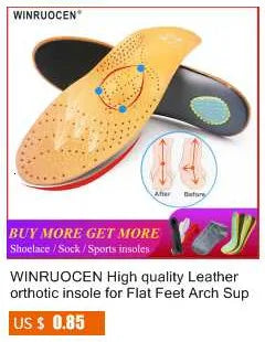 Girl/boy Shoes For Kids Insole Arch Support Flat Feet Sneaker Children Orthopedic Sport Insoles For Shoes Feet Care Inserts Pad