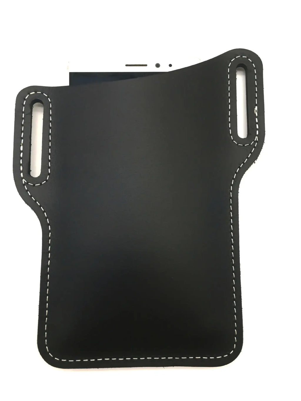 Men's Belt Phone Waist Bag Belt Men's Hanging Waist Bag Outdoor Sports Work Belt Cell Phone Bag
