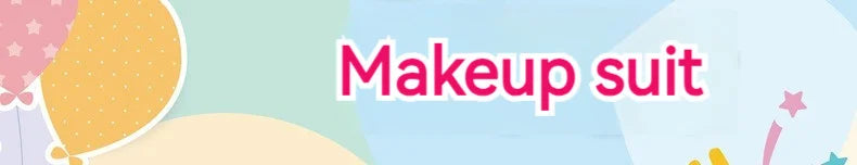 Kids Makeup Kit for Girl Toys Washable Real Cosmetic Makeup Girls Princess Gift Play Make Up Toys for Toddler Safe & Non-Toxic