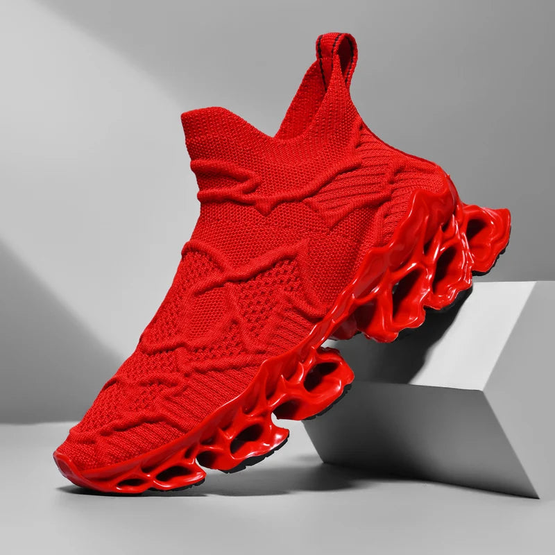 Men shoes Sneakers Male tenis Luxury designer shoes Mens casual Shoes platform Shoes fashion Blade loafers running Shoe for men